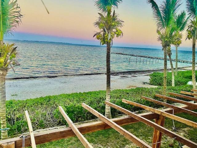 Punta Me Beach Suites 坎昆 外观 照片