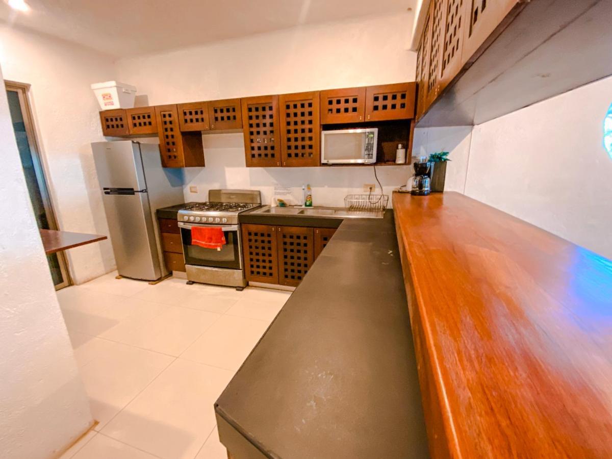 Punta Me Beach Suites 坎昆 外观 照片