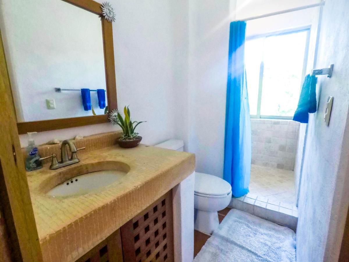 Punta Me Beach Suites 坎昆 外观 照片