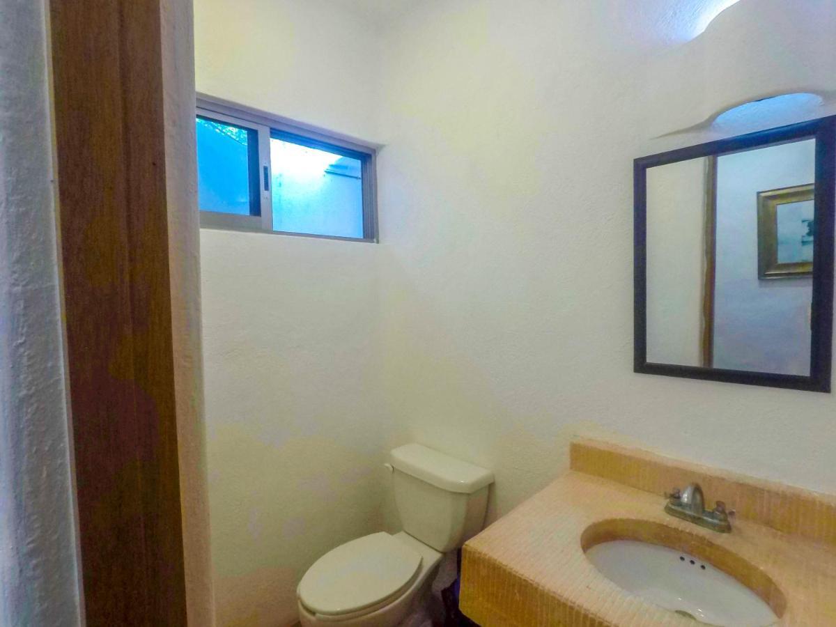 Punta Me Beach Suites 坎昆 外观 照片