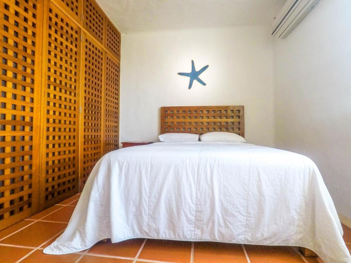 Punta Me Beach Suites 坎昆 外观 照片