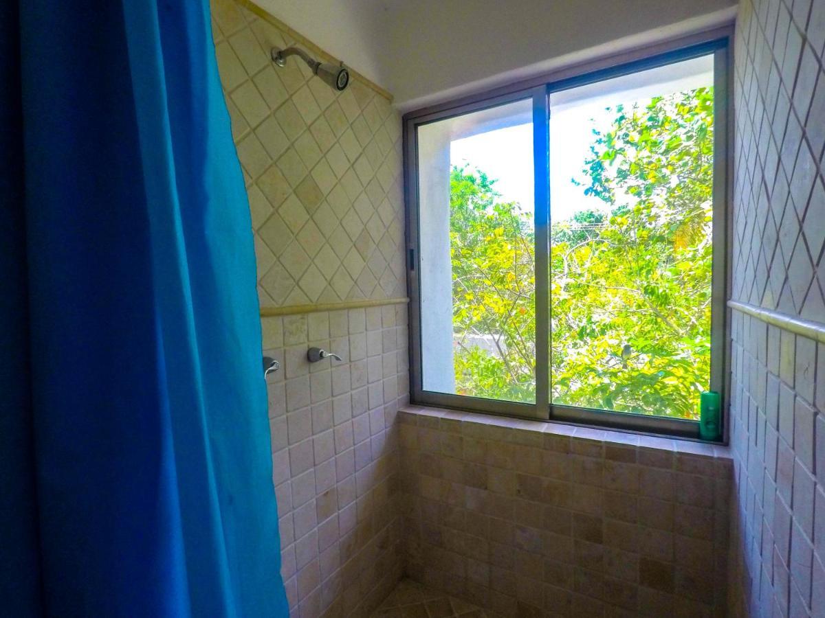 Punta Me Beach Suites 坎昆 外观 照片