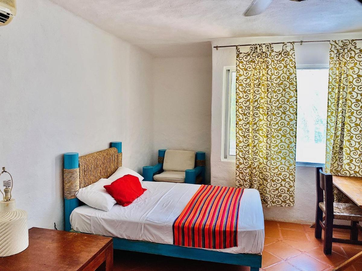 Punta Me Beach Suites 坎昆 外观 照片