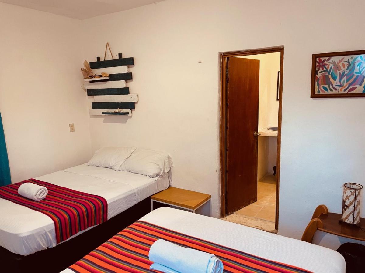 Punta Me Beach Suites 坎昆 外观 照片