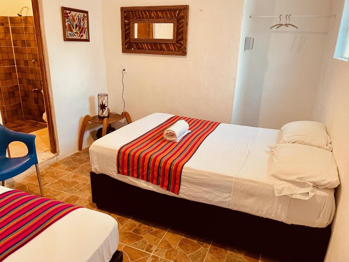 Punta Me Beach Suites 坎昆 外观 照片