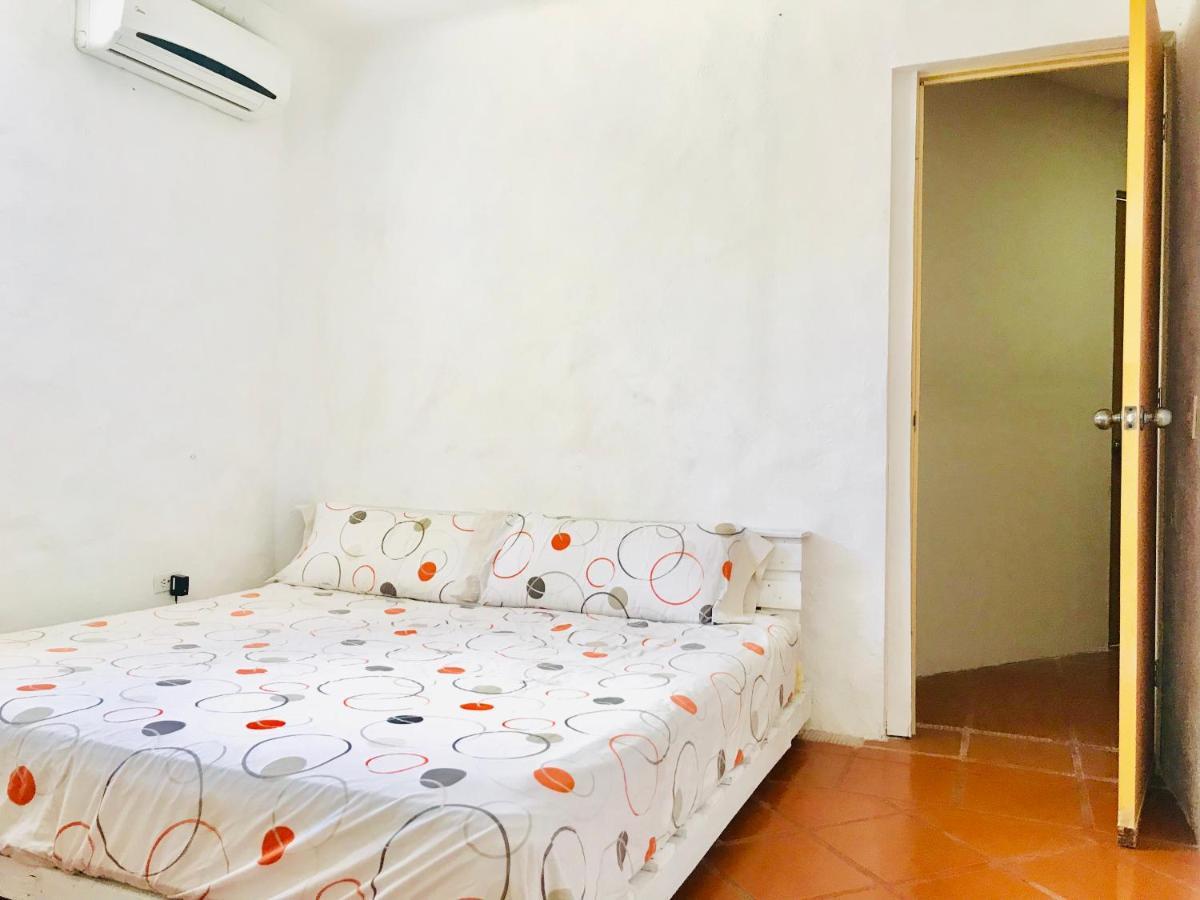 Punta Me Beach Suites 坎昆 外观 照片