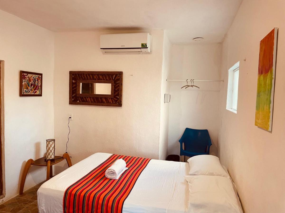 Punta Me Beach Suites 坎昆 外观 照片